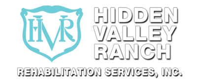 HVR Rehab Logo